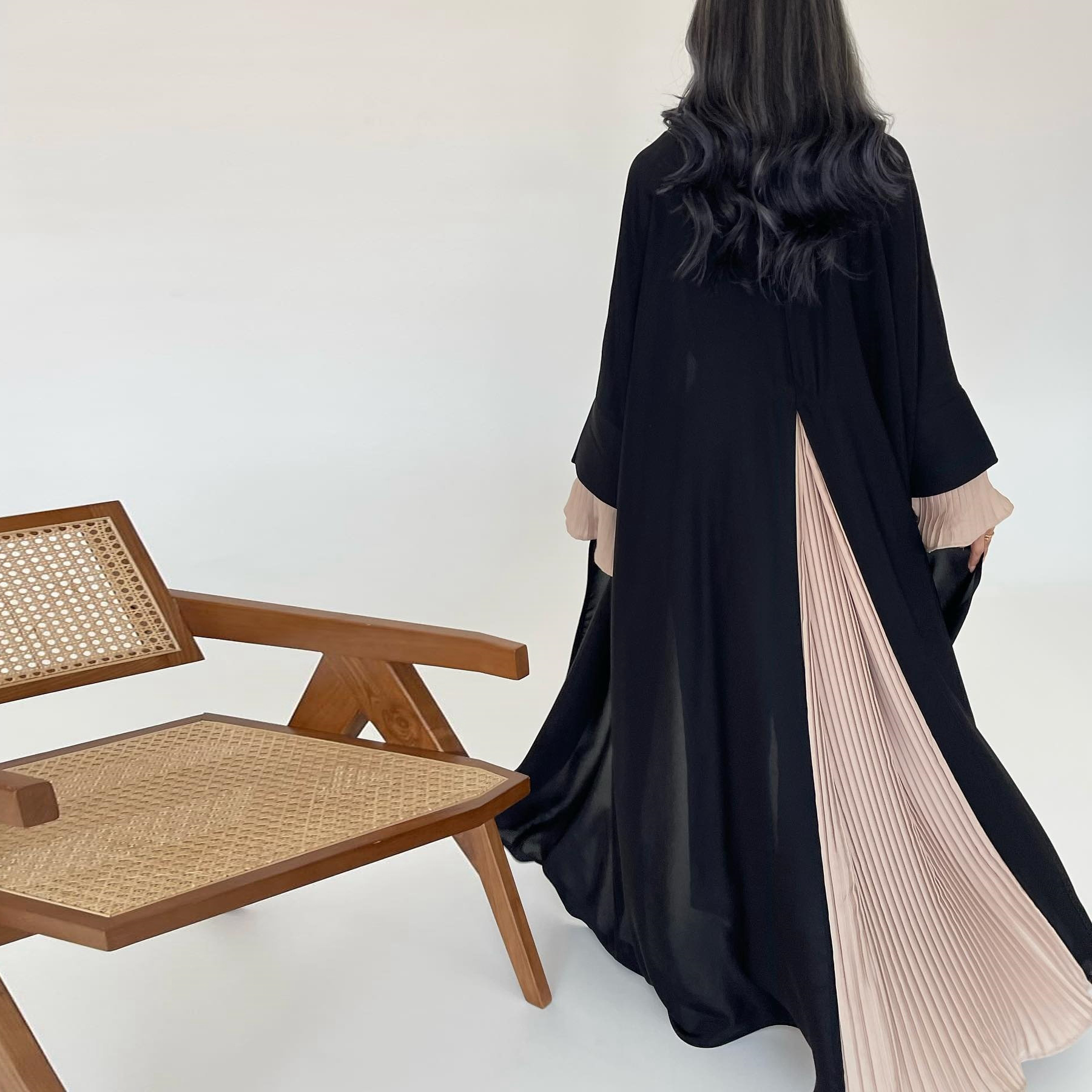 Elegant Abaya Wholesale Dubai  - Summer Clothing Wholesale ulasan dan harga